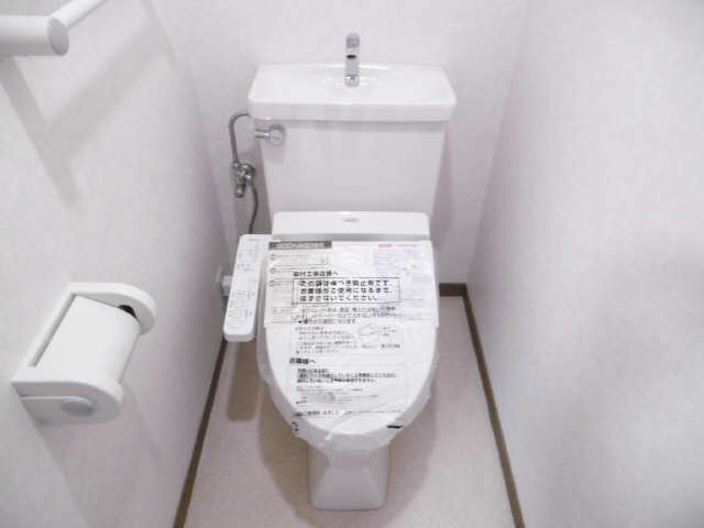 ＷＣ