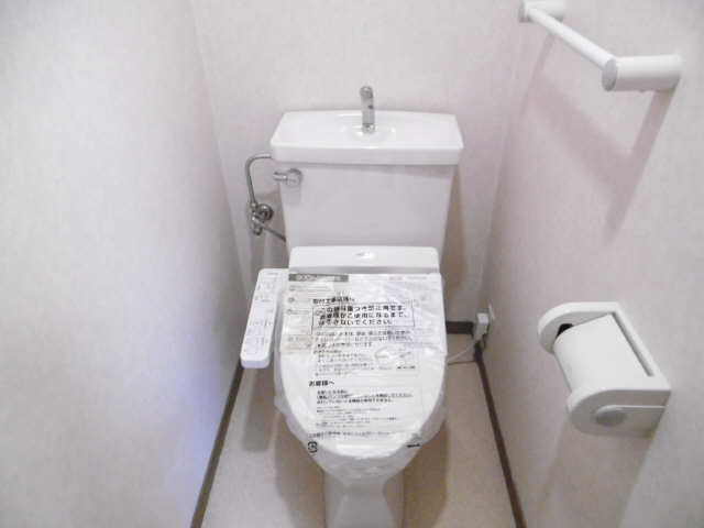 ＷＣ