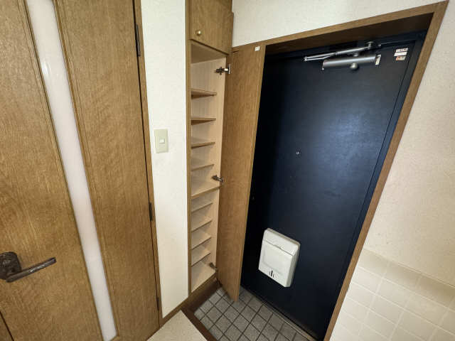 シューズBOX