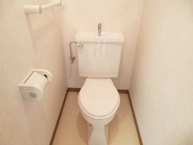 ＷＣ