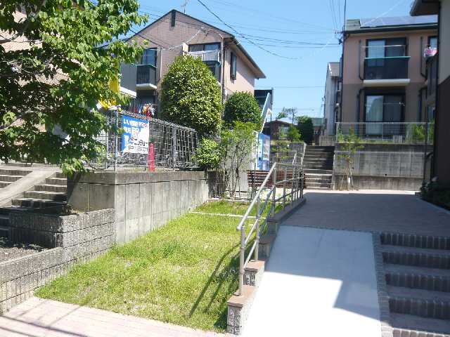 共用部