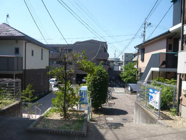 共用部