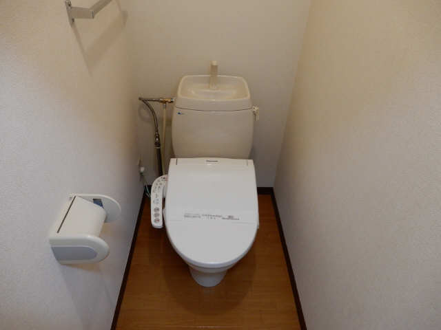 ＷＣ