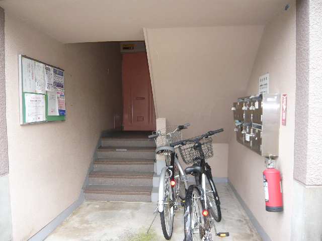 共用部分