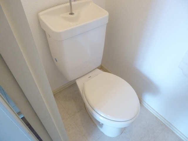 ＷＣ
