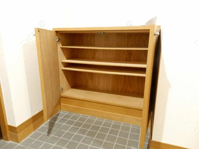 シューズBOX