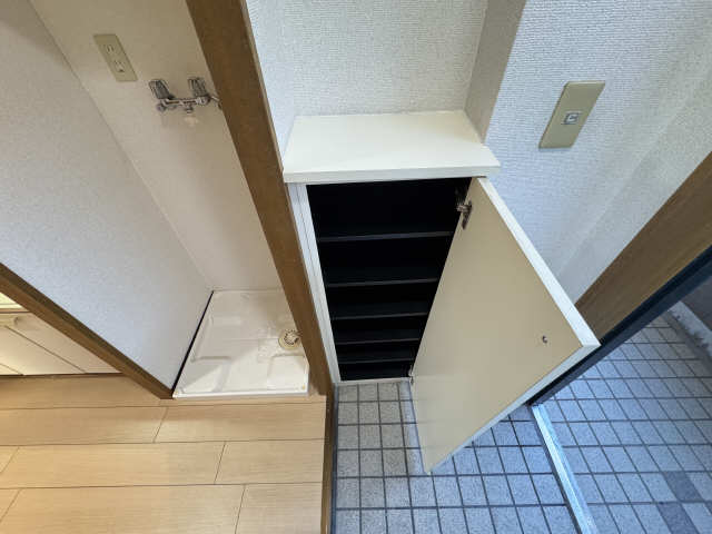 シューズBOX