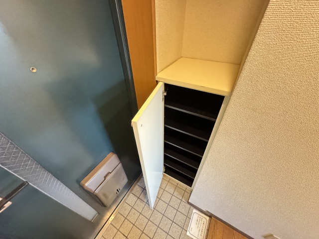 シューズBOX