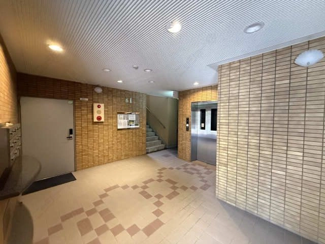 ロビー