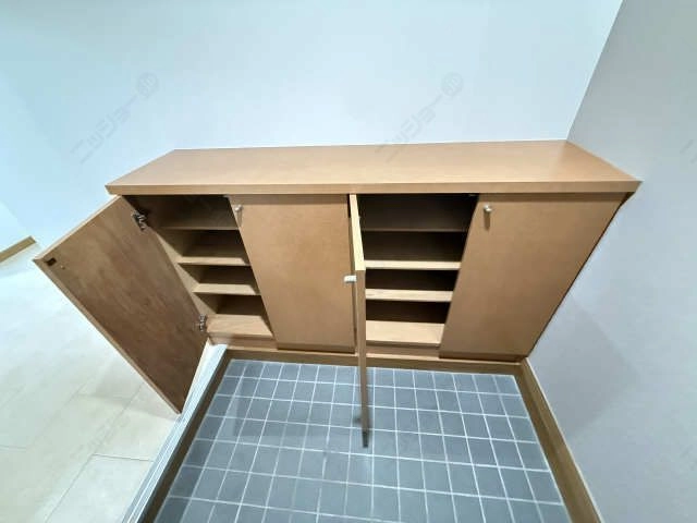 シューズBOX