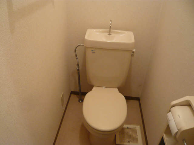 ＷＣ