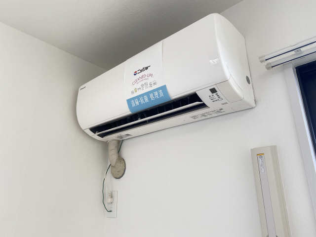 エアコン