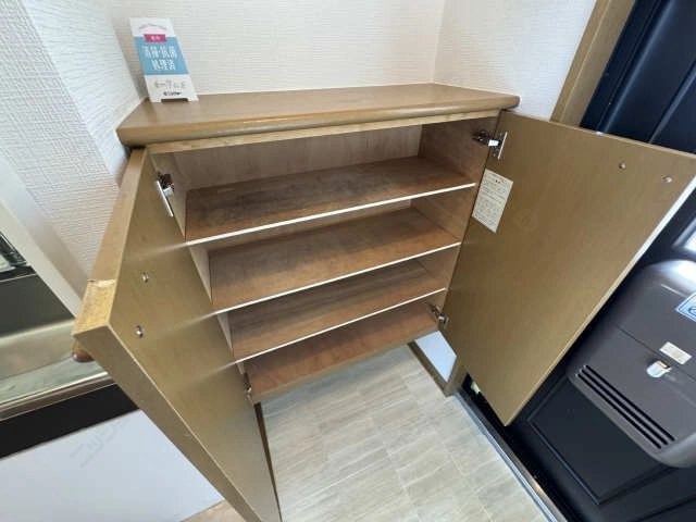 シューズBOX