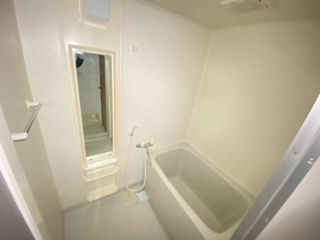 メゾン・ラポール　Ｆ棟 2階 浴室