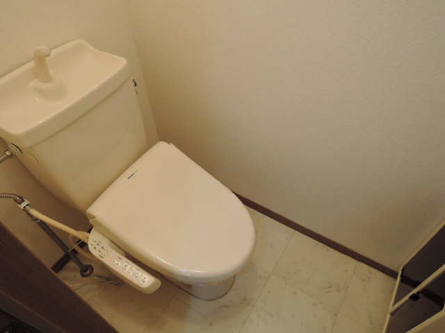 ＷＣ