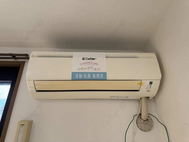 エアコン