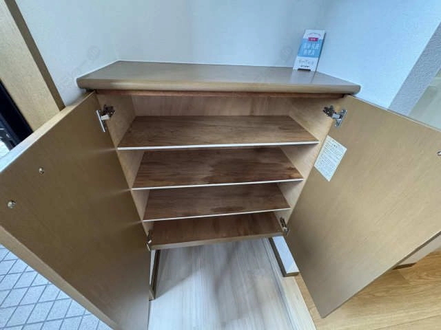 シューズBOX