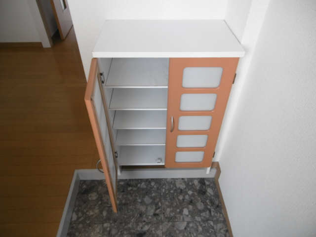 シューズBOX