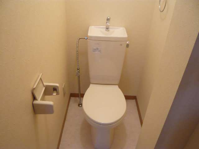 ＷＣ