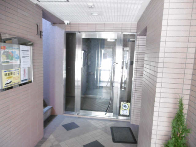 ロビー