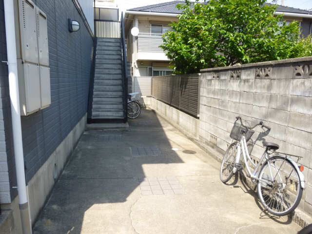 共用部分
