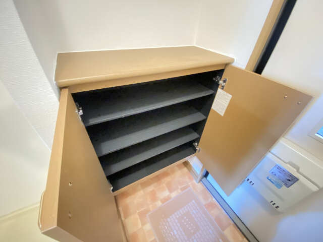 シューズBOX