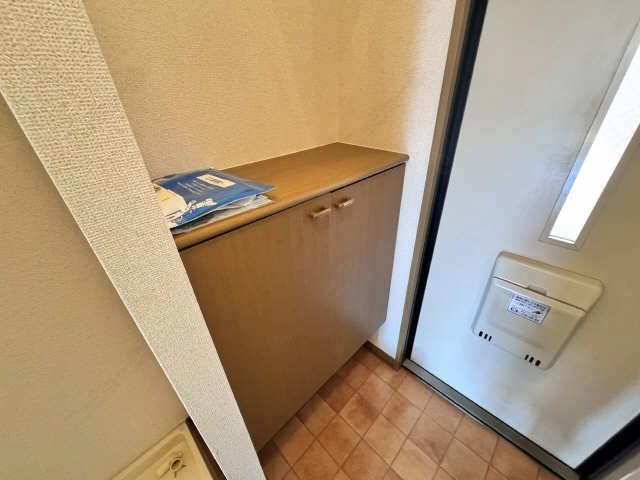 シューズBOX
