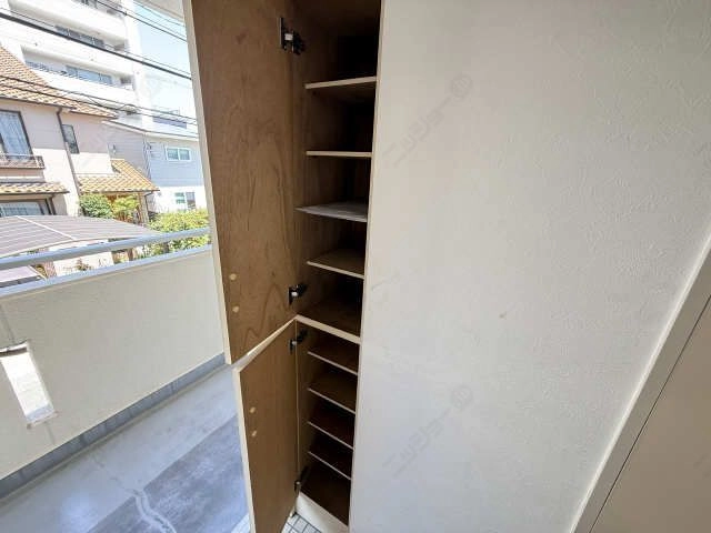 シューズBOX