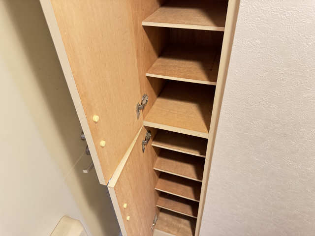 シューズBOX