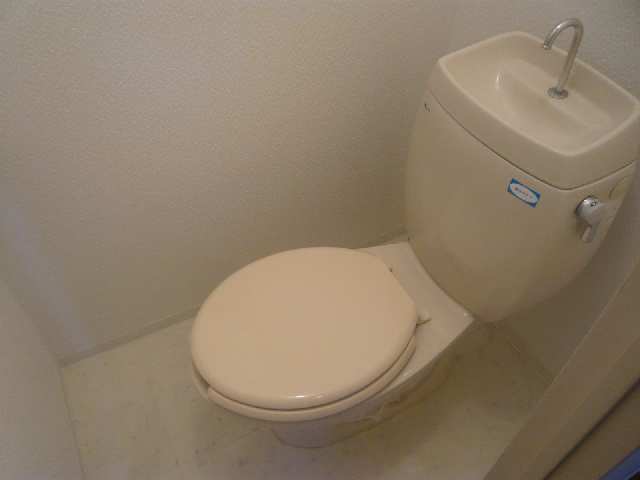 ＷＣ