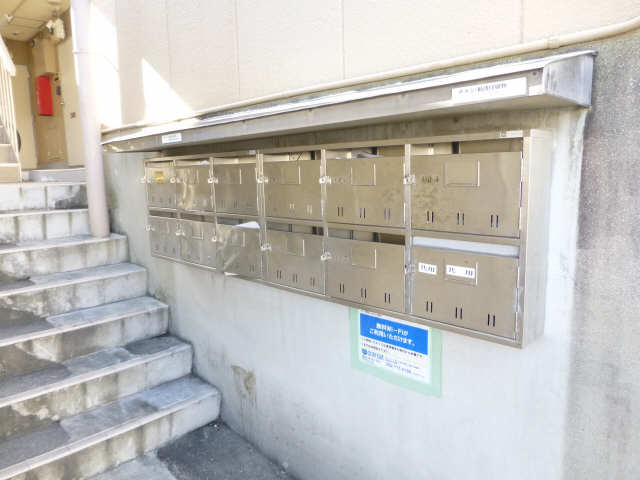共用部分