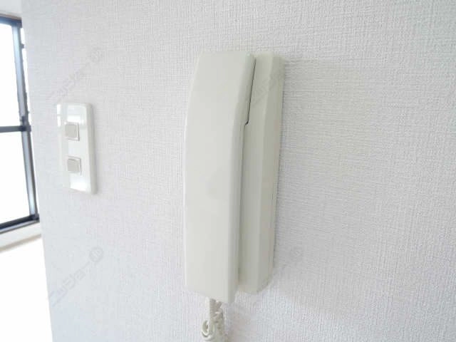 インターホン