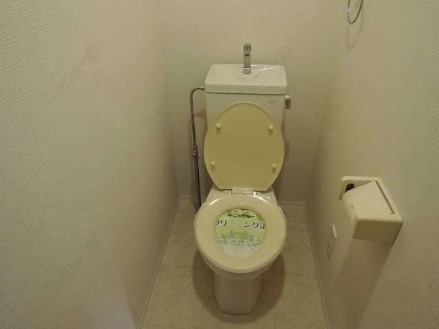 ＷＣ