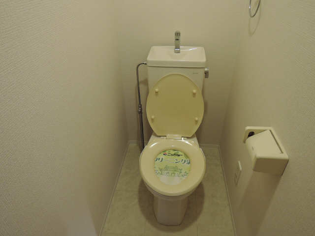 ＷＣ