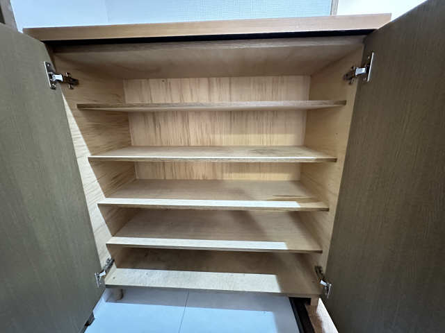 シューズBOX