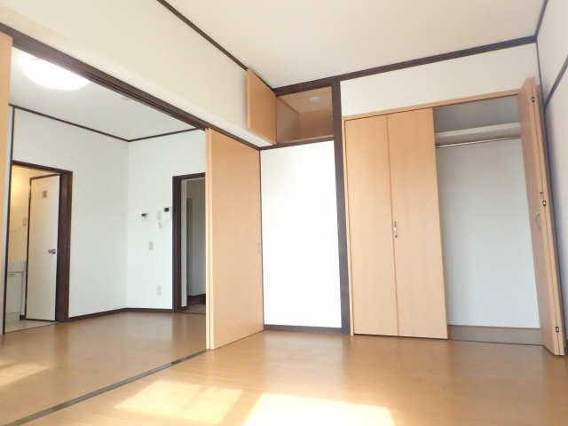 洋室