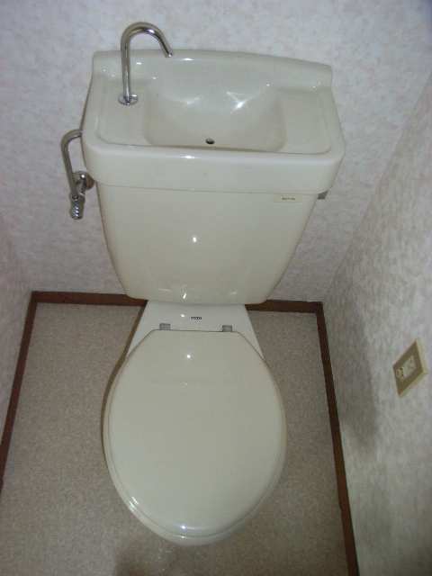 ＷＣ