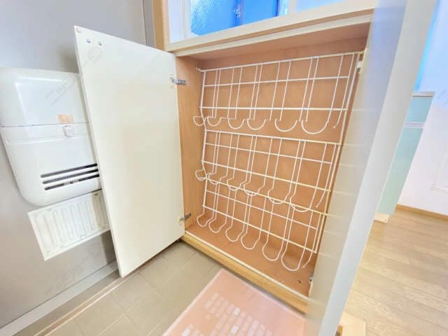 シューズBOX