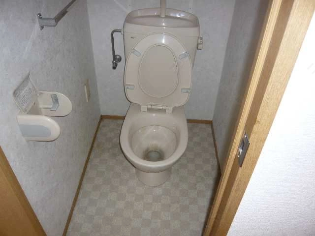 ＷＣ