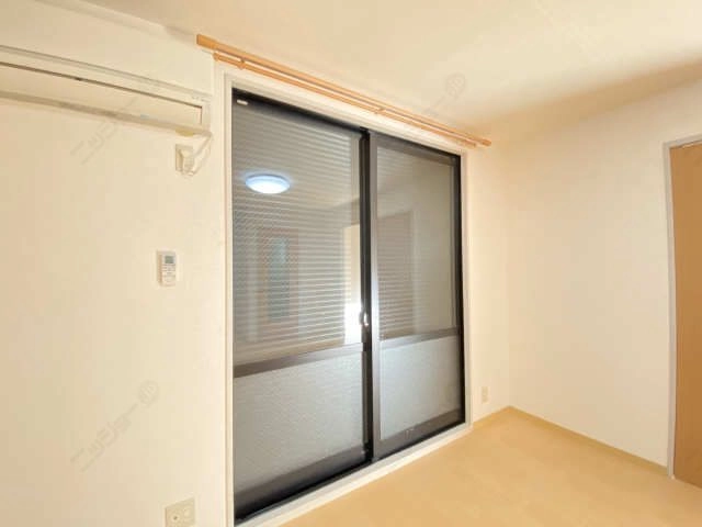 防犯シャッター