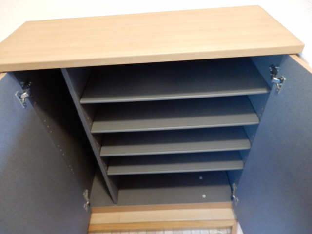 シューズBOX