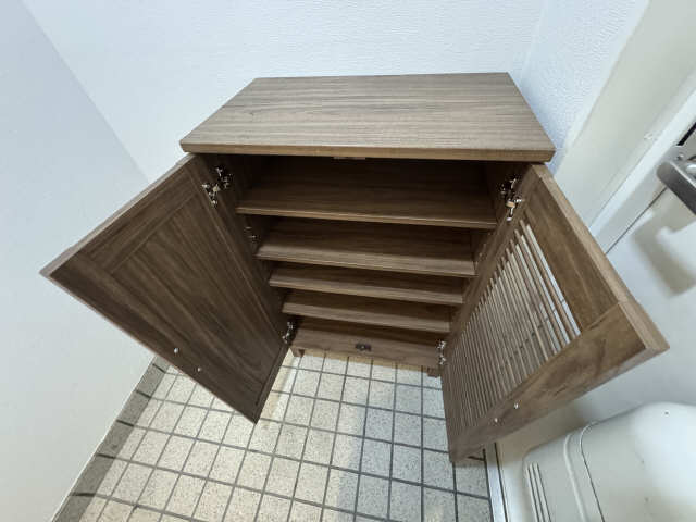 シューズBOX