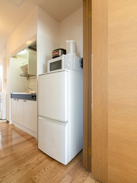 一人暮らしイメージ