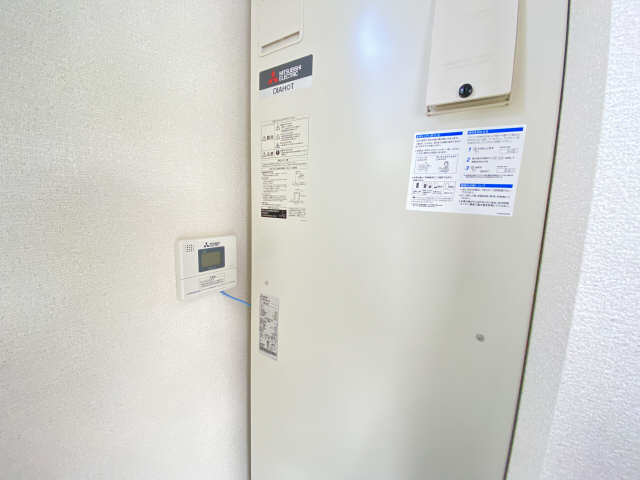 電気温水器