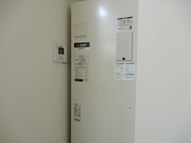 電気温水器