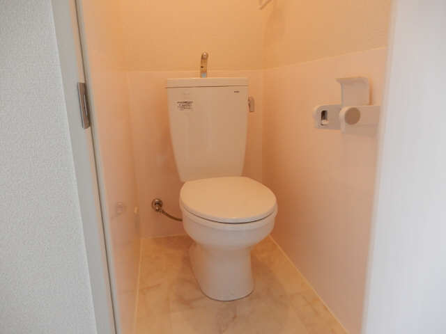 ＷＣ