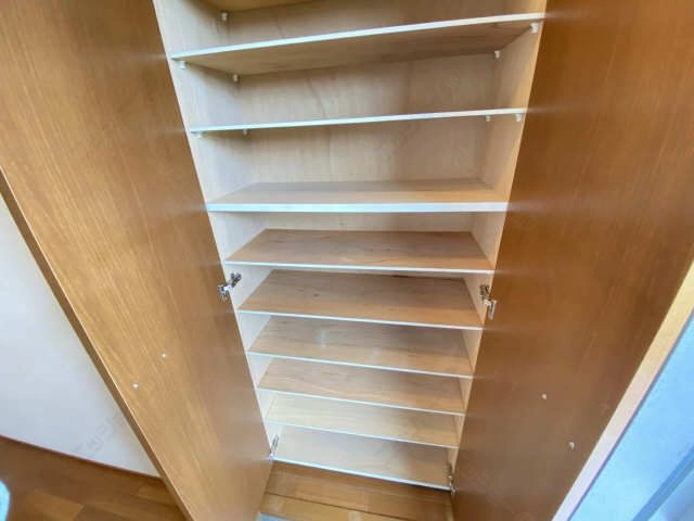 シューズBOX
