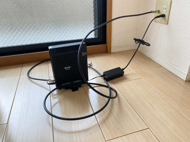 無料Wi-Fi