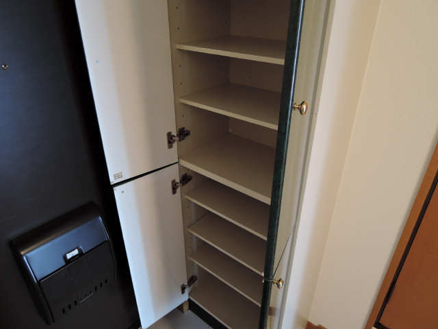 シューズＢＯＸ