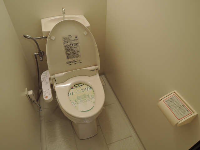 ＷＣ